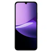 Xiaomi Redmi 15C 5G 8GB/256GB Midnight Black