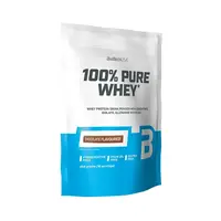 BioTech USA 100% Pure Whey 454 g cookies&cream
