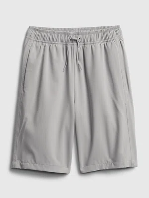 GAP Dětské kraťasy tw quick dry short - Kluci