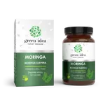 Moringa - kapsuly 60 ks - Green idea