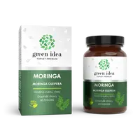 Moringa - kapsuly 60 ks - Green idea