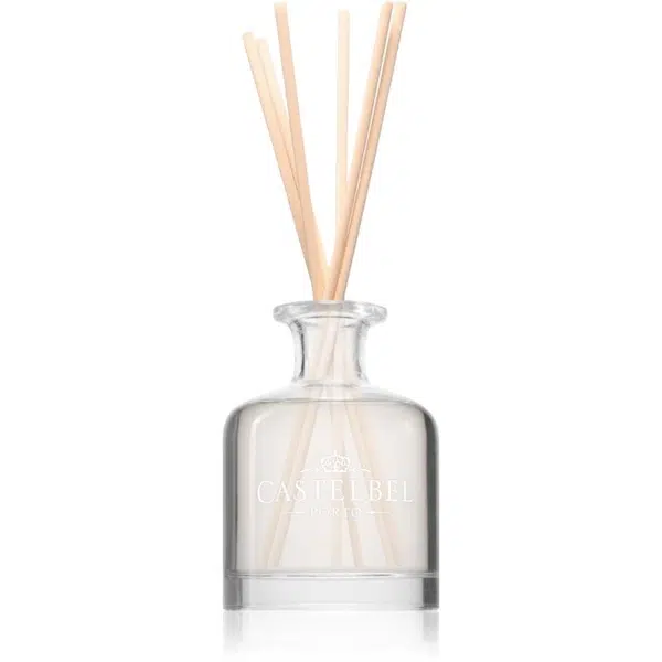 Castelbel White Jasmine aroma difuzér s náplní 100 ml