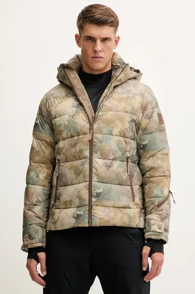 Lyžařská bunda BOGNER Fire+Ice LUKA