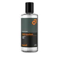 BEVIRO Metropolitan Eau De Cologne 100 ml