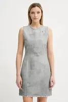 Džínové šaty Won Hundred