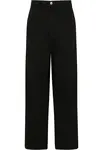 Carpenter Pants black