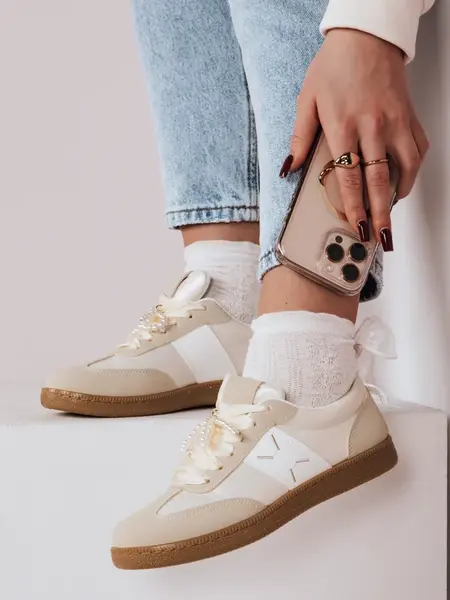 Dámske športové tenisky PEARLSTEP