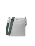 VUCH Smokie Resistant Grey handbag