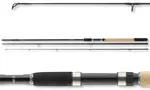 Daiwa prút procaster allround 3 m 40-110 g 3 diely
