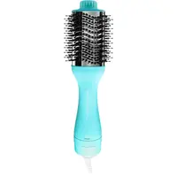 Moroccanoil 4-in-1 Blow-Dryer Brush kulmofén 1 ks