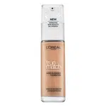 L´Oréal Paris True Match Super-Blendable Foundation tekutý make-up pre zjednotenie farebného tónu pleti 3R/3C Rose Beige 30 ml