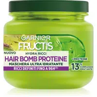 Garnier Fructis Hydra Curls hydratační maska pro vlnité a kudrnaté vlasy 320 ml