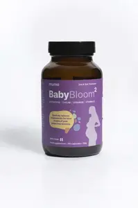 Mumo BabyBloom 2