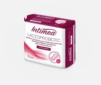 Intimea Lactoprobiotic