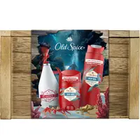 Old Spice Gift Box dárková sada pro muže