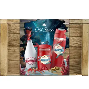 Old Spice Gift Box dárková sada