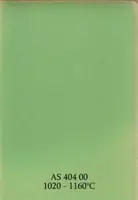 Glazura lesklá 500g – Zelená světlá