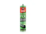 Lepidlo na umělé trávníky DEBBEX Grass Fix zelené 290ml