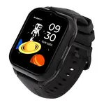 GARETT Smartwatch kids eSIM 4G black chytré hodinky
