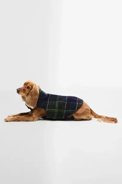 Obleček pro psa Barbour Field Reversible Dog Coat