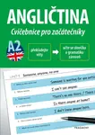 Angličtina - cvičebnice pro začátečníky A2 - Magdalena Filak