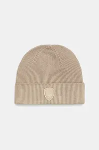 Vlněná čepice Blauer OLIVER