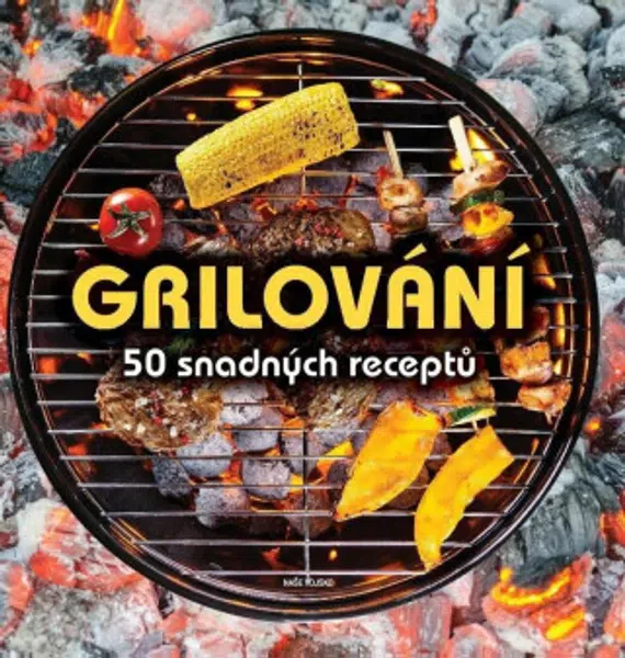 Grilování (Defekt) - Mario Grazia, Mariagrazia Villaová