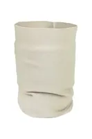 Dětský nákrčník Jamiks NASI béžová barva, JZH421