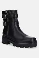 Nízké kozačky Guess LYNDEN