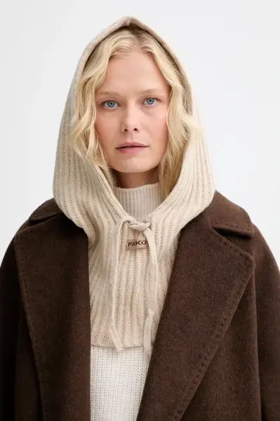 Vlněná kukla Pinko