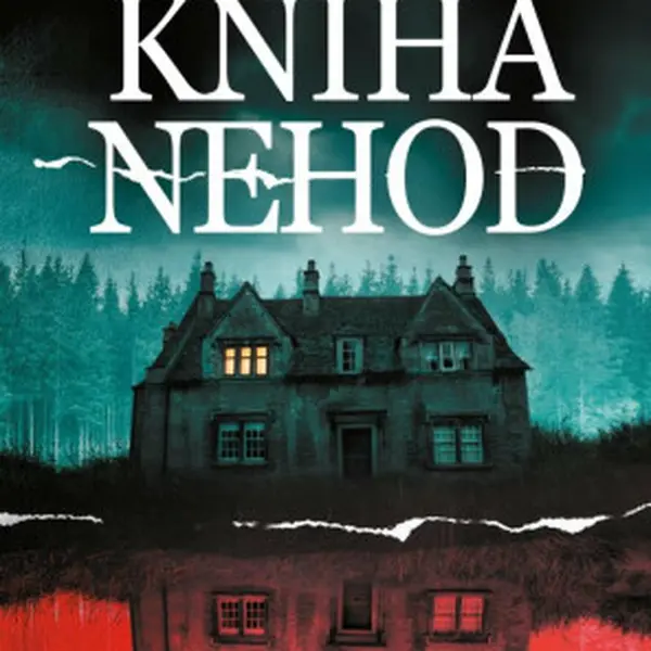 Kniha nehod (Defekt) - Chuck Wendig