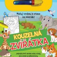 Kouzelná zvířátka
