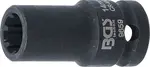 BGS technic Nástrčná hlavice 1/2", 14 mm, na brzdové třmeny Audi A5, A6L, Q5, Q7 (2017-) - BGS 9659
