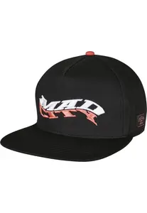 WL Mad City cap black/mc