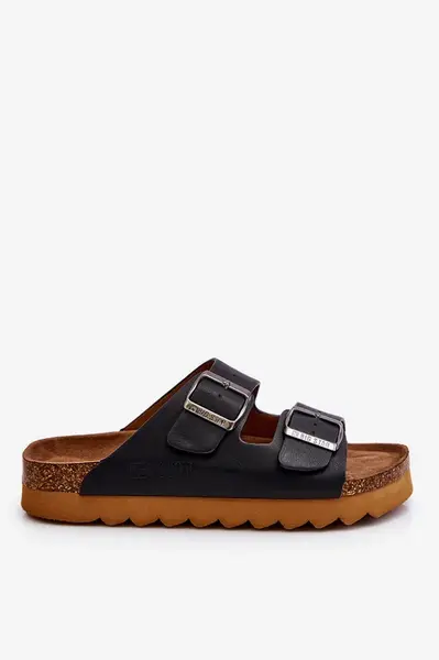 Dámske šľapky BIG STAR SHOES