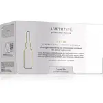 FarmaVita Amethyste Hydrate ampuly pre hydratáciu a lesk 12x8 ml