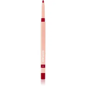 Notino Lip Food Lip Pencil kontúrovacia ceruzka na pery 390 Scarlet Rose 0.35 g