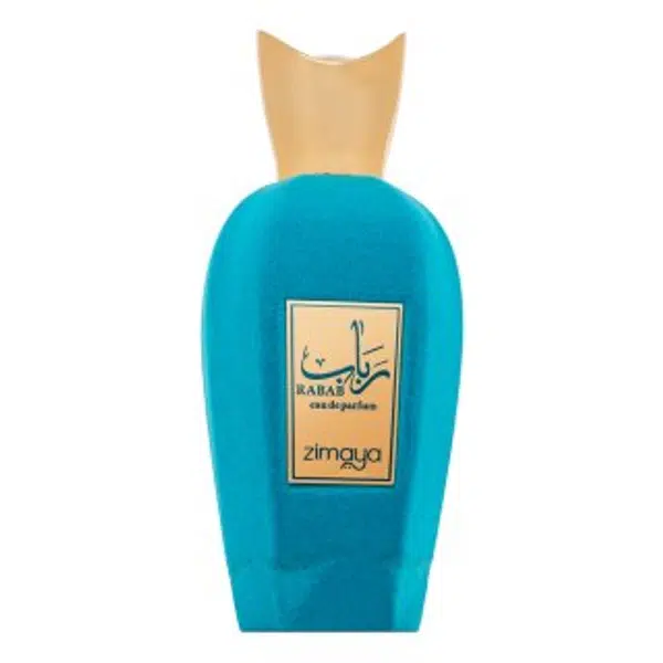 Zimaya Rabab parfémovaná voda unisex 100 ml
