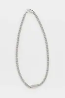 Náhrdelník Guess LION KING