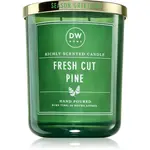 DW Home Signature Fresh Cut Pine vonná svíčka 434 g
