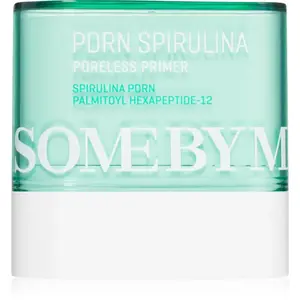 Some By Mi PDRN Spirulina Poreless Primer lehký podkladový krém pro minimalizaci pórů 10 g