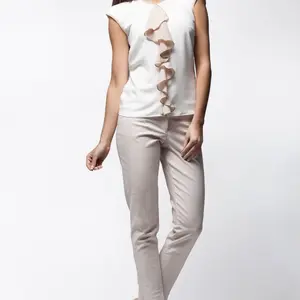 Awama Woman's Blouse A25