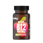 DAILY Methyl B12 High Dose 90 kapslí