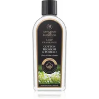 Ashleigh & Burwood London Lamp Fragrance Cotton Blossom & Pomelo náplň do katalytické lampy 500 ml