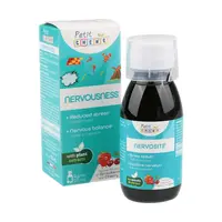 PETIT CHÉNE Nervousness 125 ml