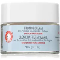 First Aid Beauty Firming Cream zpevňující hydratační krém s kolagenem 50 ml