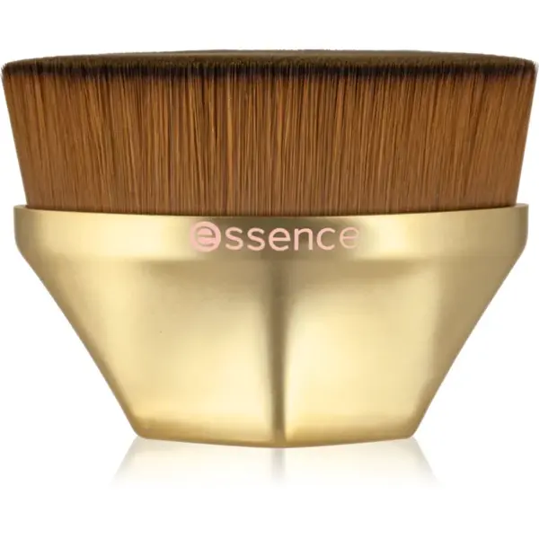 essence YEE HAW! univerzální štětec na tvář 1 ks