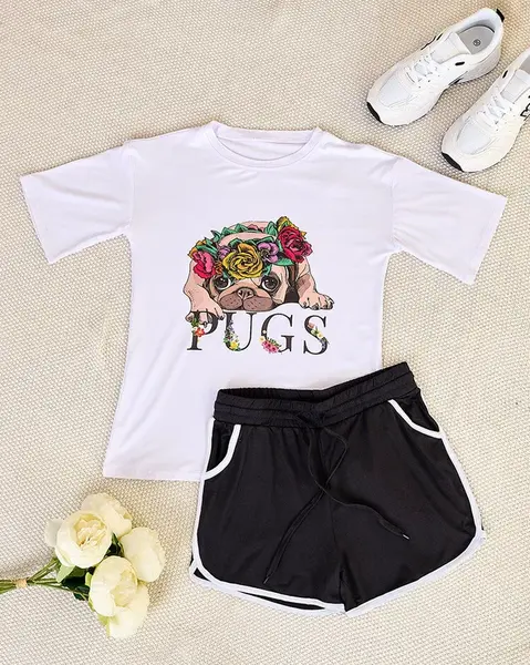 Resti Women's tracksuit set