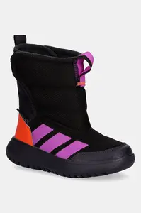 Dětské zimní boty adidas Winterplay