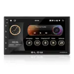 Autorádio BLOW AVH-9930 - zánovní / bez viditelného poškození